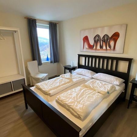 Hp Touristik - Residenz Muehlenberg 1 Apartment วิลลิงเงิน ภายนอก รูปภาพ