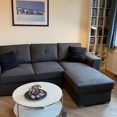 Hp Touristik - Residenz Muehlenberg 1 Apartment วิลลิงเงิน ภายนอก รูปภาพ