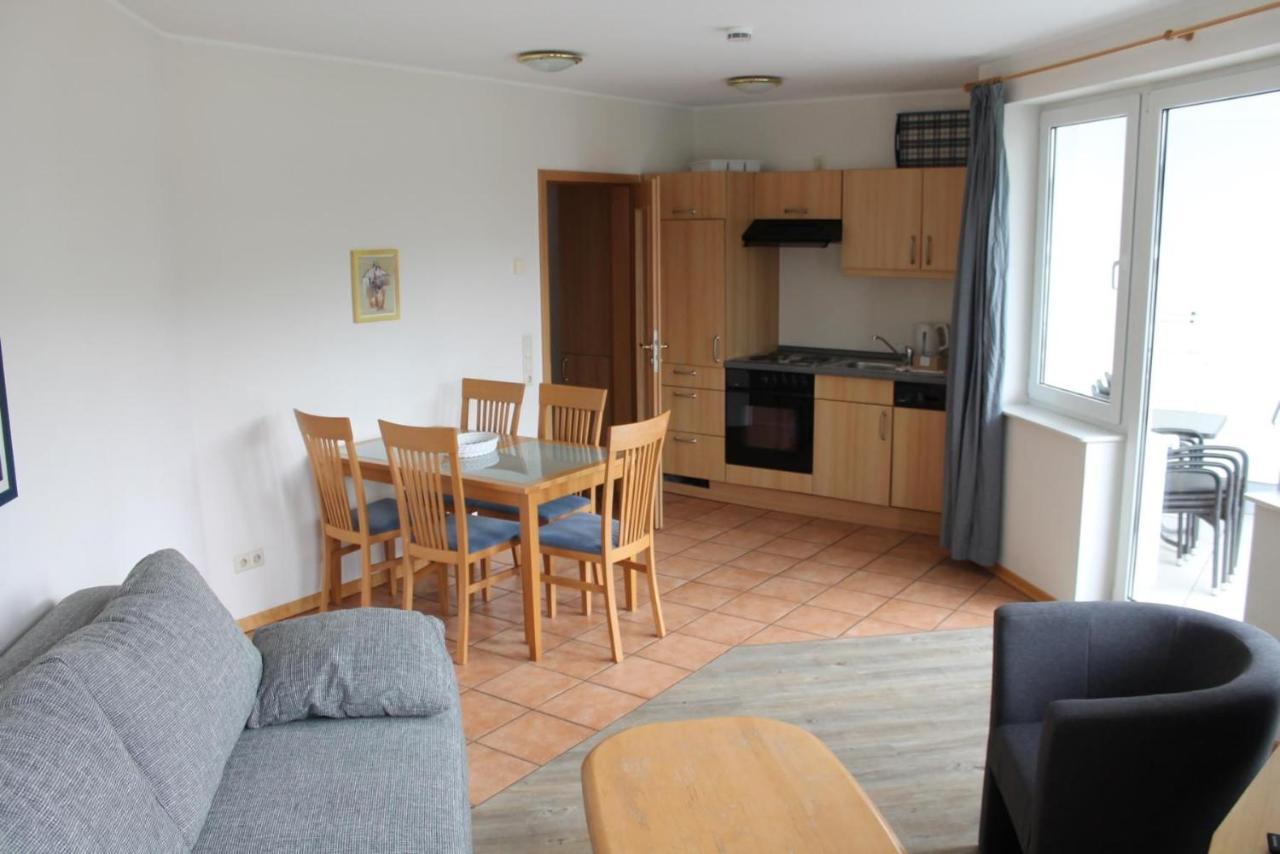 Hp Touristik - Residenz Muehlenberg 1 Apartment วิลลิงเงิน ภายนอก รูปภาพ