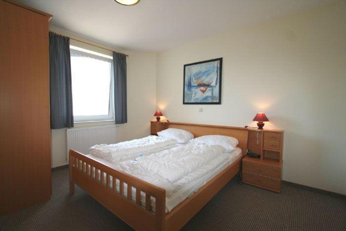Hp Touristik - Residenz Muehlenberg 1 Apartment วิลลิงเงิน ภายนอก รูปภาพ