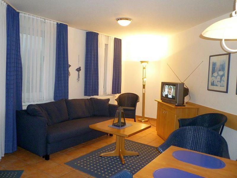 Hp Touristik - Residenz Muehlenberg 1 Apartment วิลลิงเงิน ภายนอก รูปภาพ