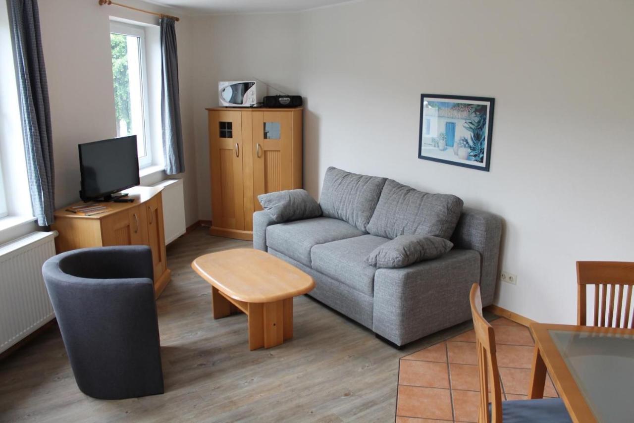 Hp Touristik - Residenz Muehlenberg 1 Apartment วิลลิงเงิน ภายนอก รูปภาพ