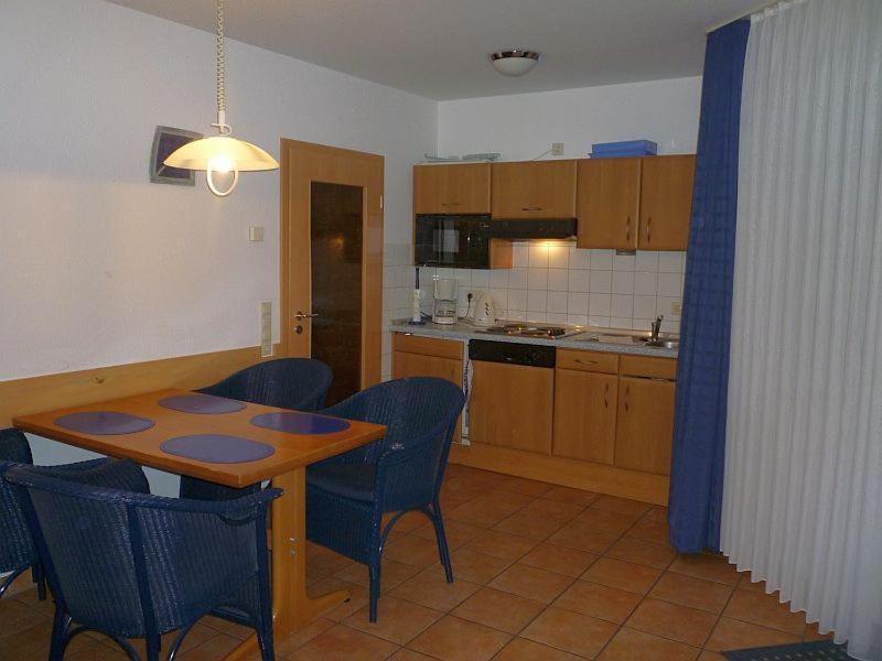 Hp Touristik - Residenz Muehlenberg 1 Apartment วิลลิงเงิน ภายนอก รูปภาพ