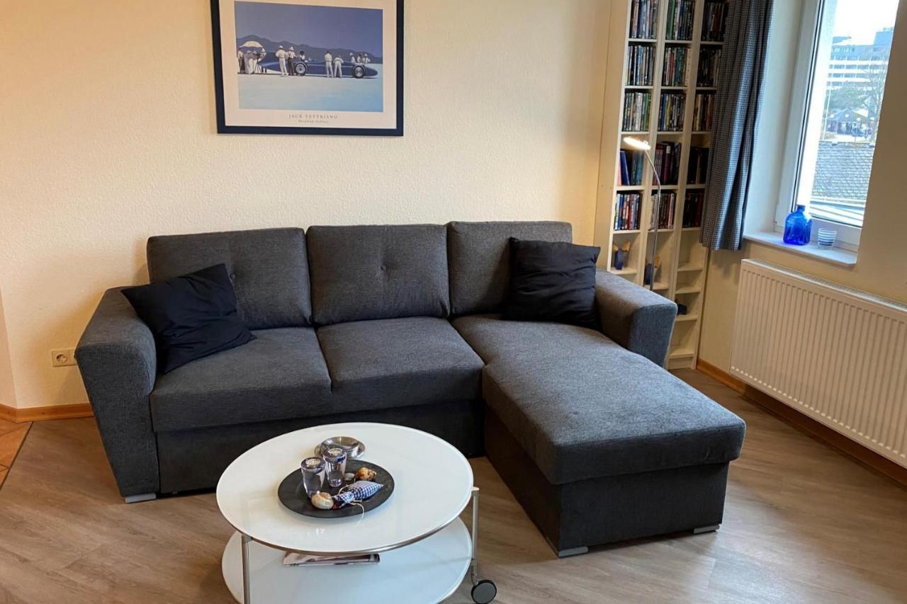 Hp Touristik - Residenz Muehlenberg 1 Apartment วิลลิงเงิน ภายนอก รูปภาพ